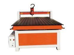 Electric Powered Automatic Grade CNC Wood Carving Router Machine