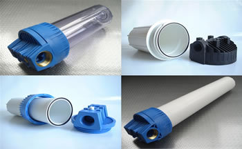 खाद्य और पेय पदार्थों के लिए फ़िल्टर