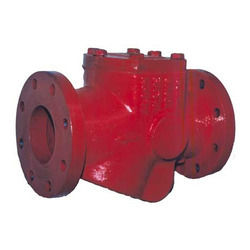 Fire Alarm Valves