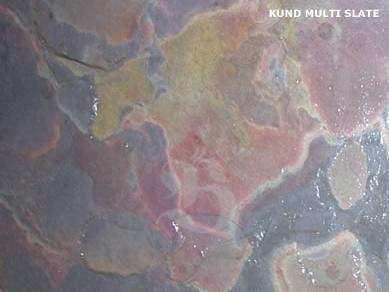 Kund Multi Slate