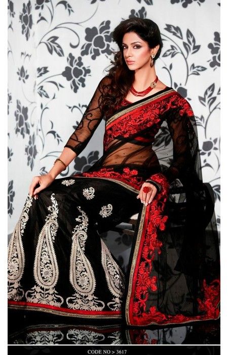 Lehenga Style Saree