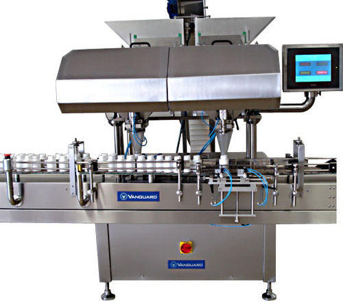 Liquid Packing Machine