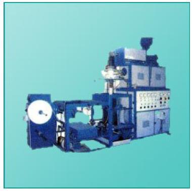 Polypropylene Film Machine