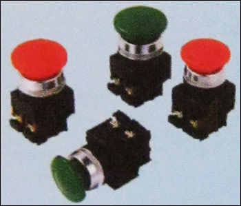 Push Button Switches