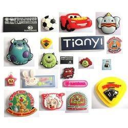 PVC Fridge Magnet