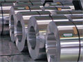 Stainless Steel Coils