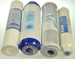 Water Filter