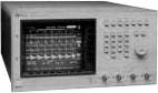 4 Channel Digital Storage Oscilloscope