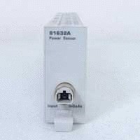Agilent 81632A Power Sensor