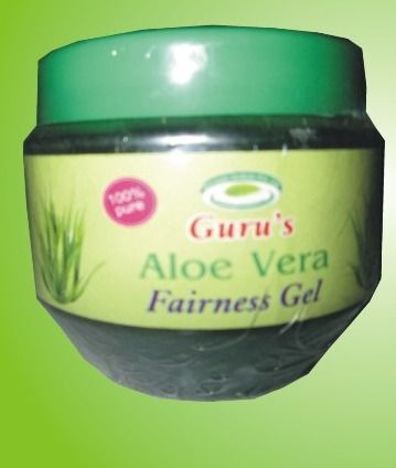 Aloe Vera Fairness Gel