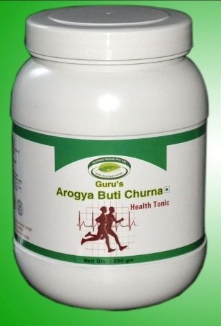 Arogya Buti Churna