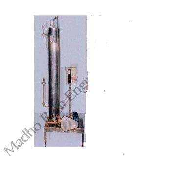 Automatic Carbonated Water Machine