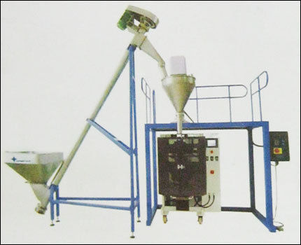 Automatic Powder Packing Machine (Kpdb-5000)