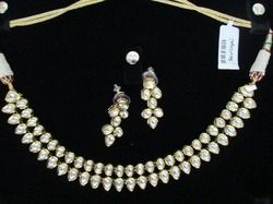 Beautiful Necklace Set