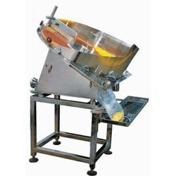 filling machine