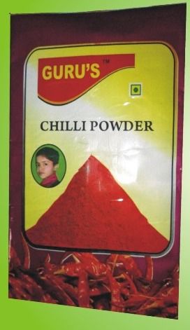 Chilli Powder