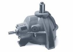 Cooling Tower Gearbox - Industrial Grade, Quality Examined for Reliability and Ease of Use