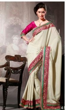 crepe sarees