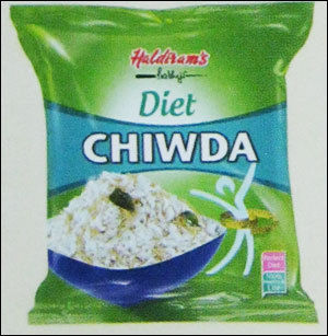 Diet Chiwda