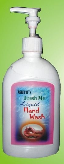 Fresh Me Hand Wash Liquid