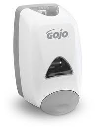 GOJO FMX Foam Manual Dispenser 1250ml