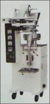 Grain Packing Machine (Hp100l-A60g)