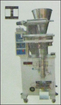 Grain Packing Machine (Hp200g)