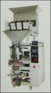 Grain Packing Machine (Kpcb-390e/520e)