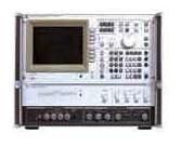 HP-Agilent 4194A Impedance Analyzers