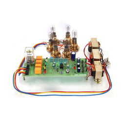 Induction Motor Protection System