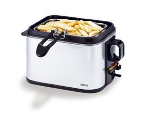 Mini Deep Fryer