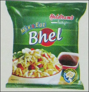 Mix Bhel