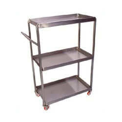 Multi Purpose Trolley