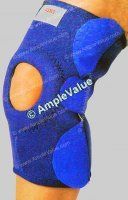 Neoprene Knee Support 