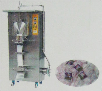 Packaging Machine (Hp1000l-I)