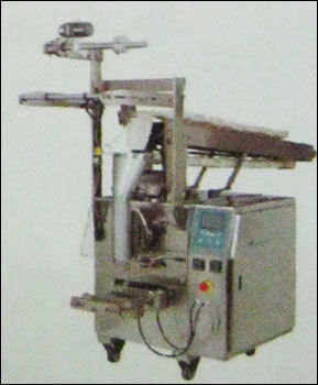 Powder Packing Machine (Epv-3220-Pa)