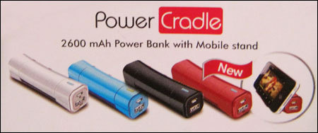 Power Cradle