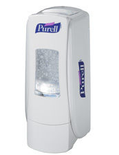 Purell Adx-7 Dispenser - White