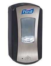 PURELL LTX-1 Dispenser