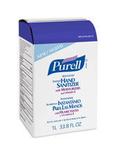  Purell NXT रिफिल 1000ml