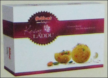 Qesar Laddu