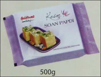 Qesar Soan Papdi