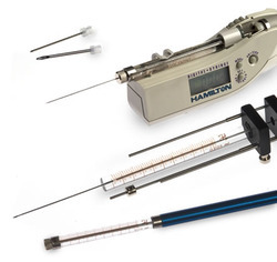 Syringes