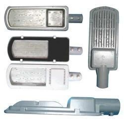 20w LED Street Light Enclosure