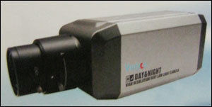 Box Camera (Vin-185)