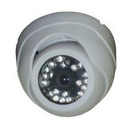 infrared cctv camera