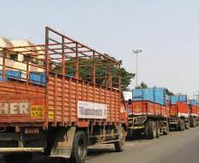 Domestic Cargo Service By OM CARGO SERVICES