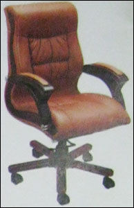 Exclusive Office Chairs (Bs 112)