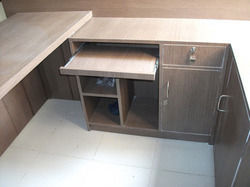 Modular Office Cabinets