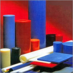 नायलॉन रॉड्स एंड शीट्स